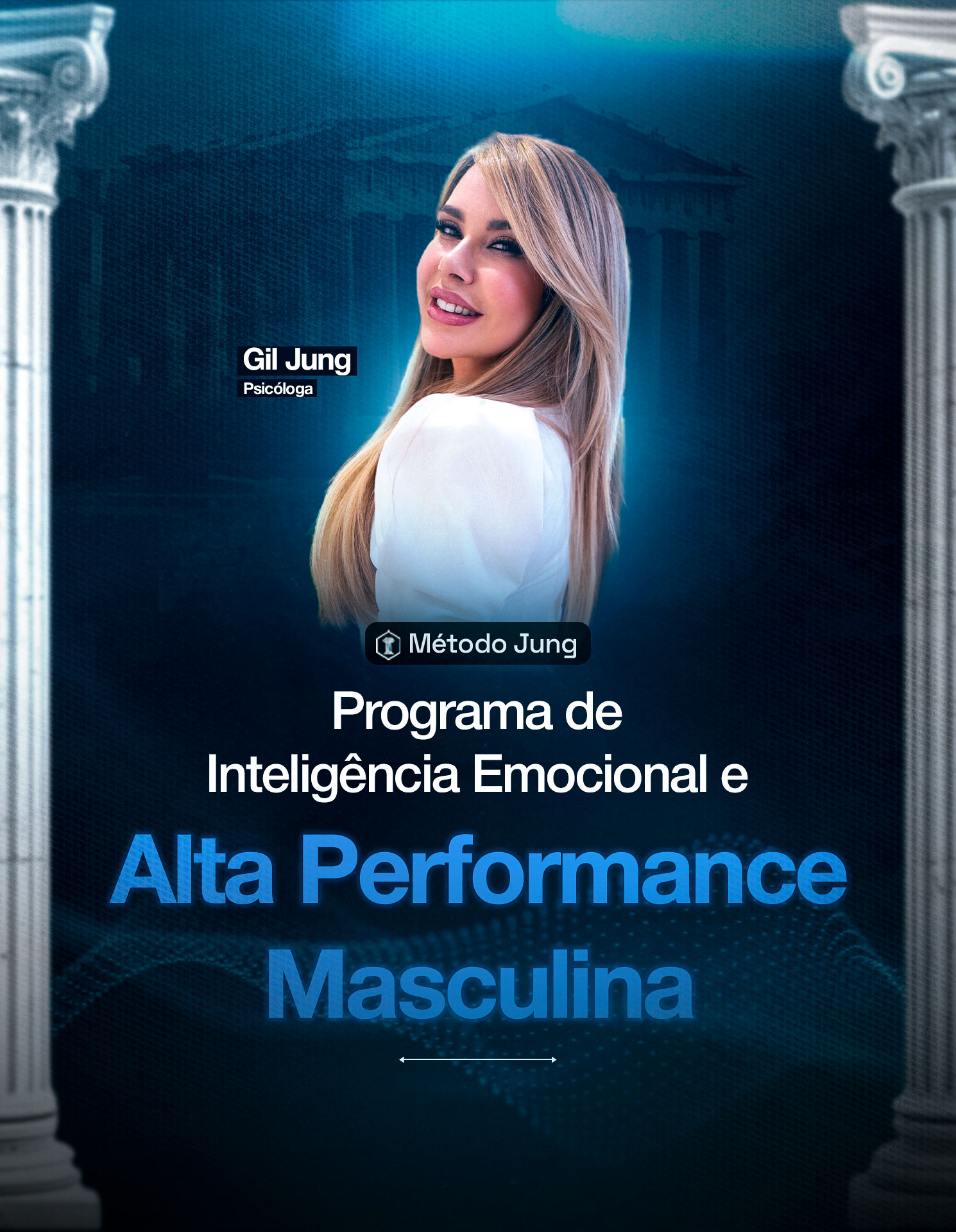 Logo da pagina