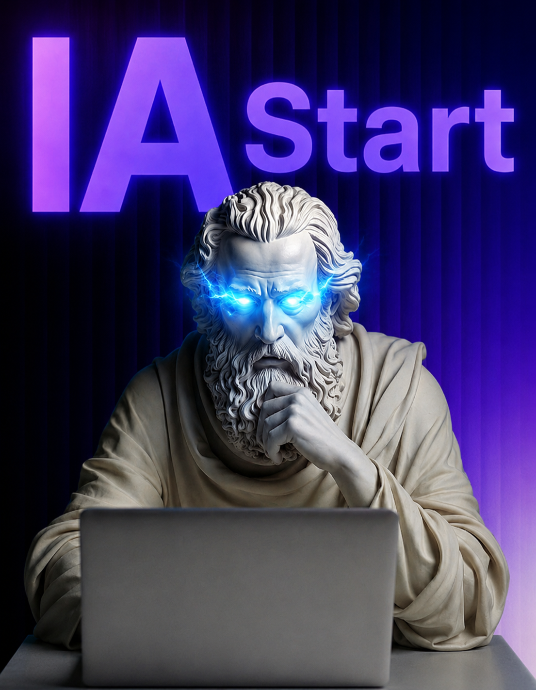 Logo da pagina