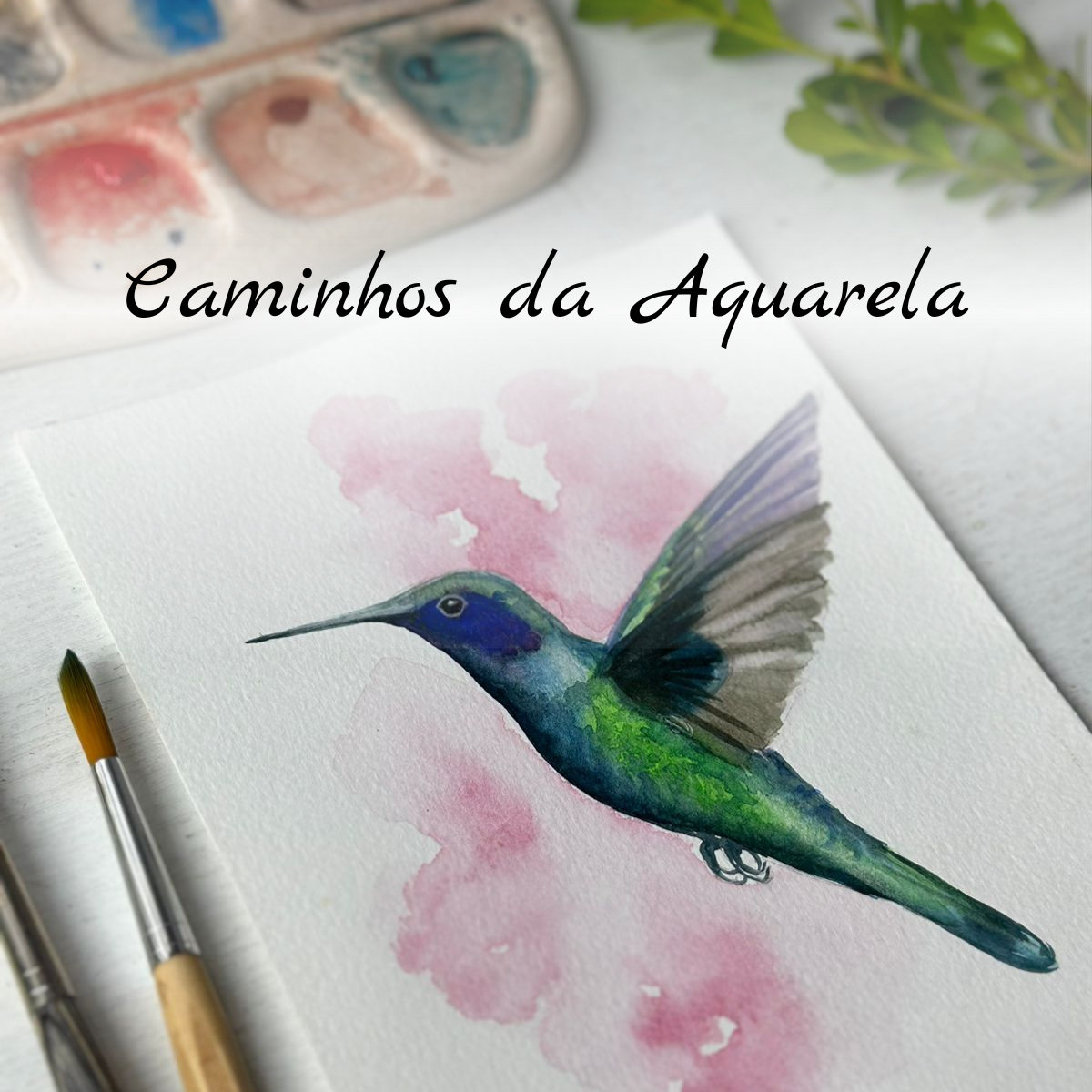 Logo da pagina