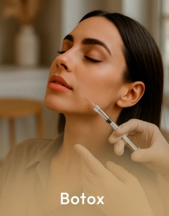 Cuidados Pós Botox