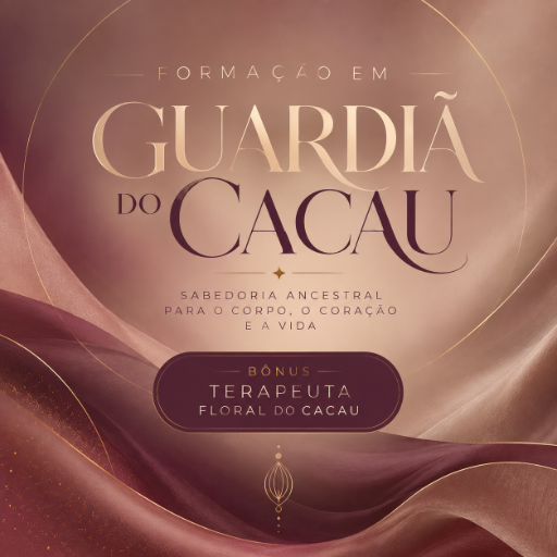 Formação em GUARDIÃ DO CACAU