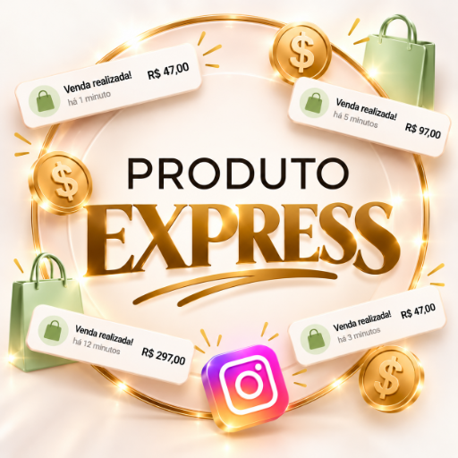 PRODUTO EXPRESS 