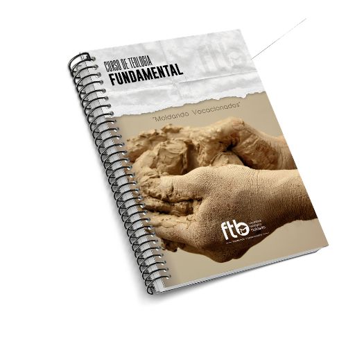 Teologia Fundamental - Universitário 
