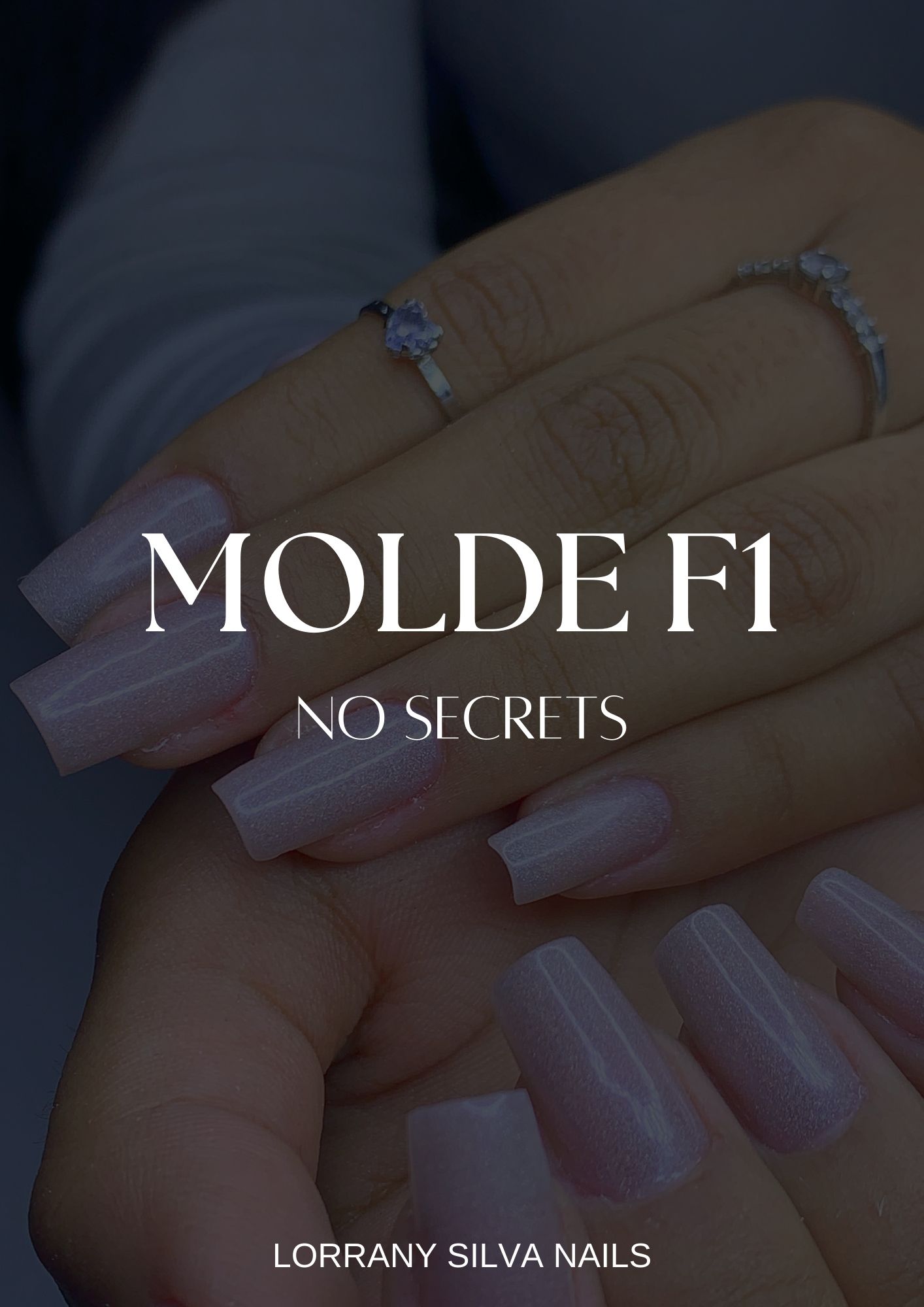 Apostila Molde F1- No Secrets Iniciante