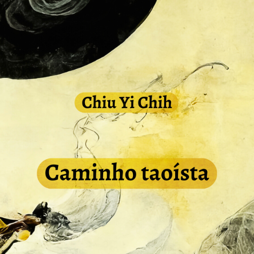 Caminho Taoísta (e-book) 