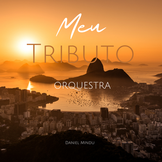 Arranjo Meu Tributo - ORQUESTRA