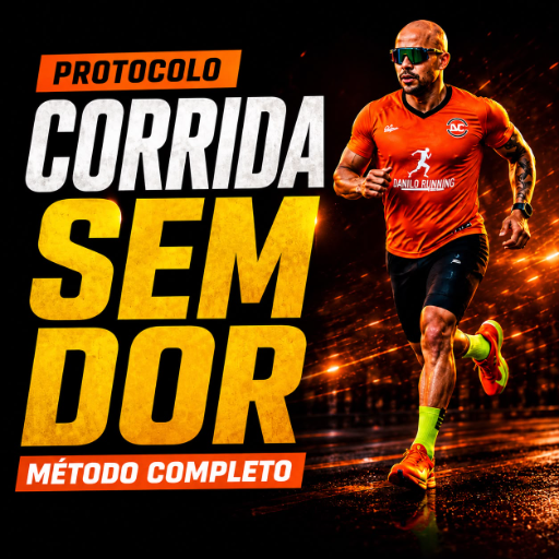 Protocolo Corrida sem Dores