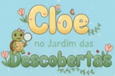 Lançamento Programa Cloe no Jardim das descobertas