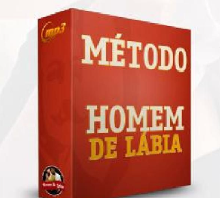 Homem de Lábia
