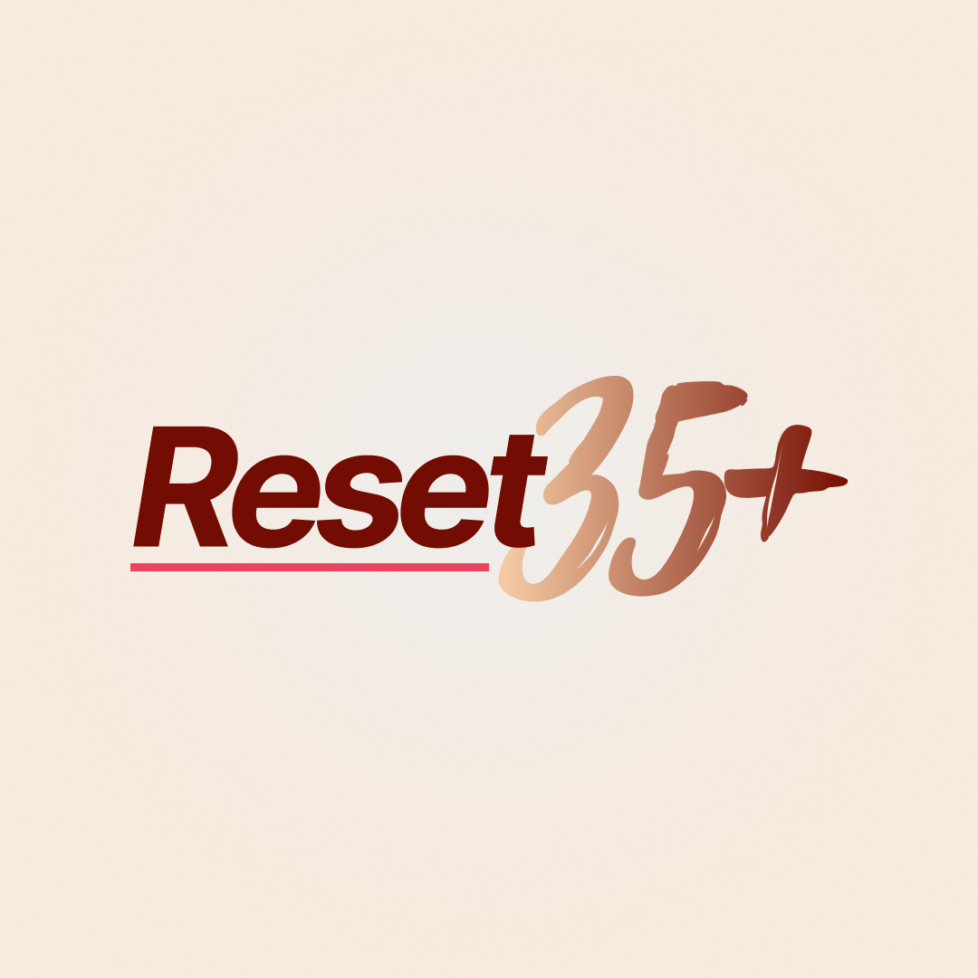 Reset 35 +