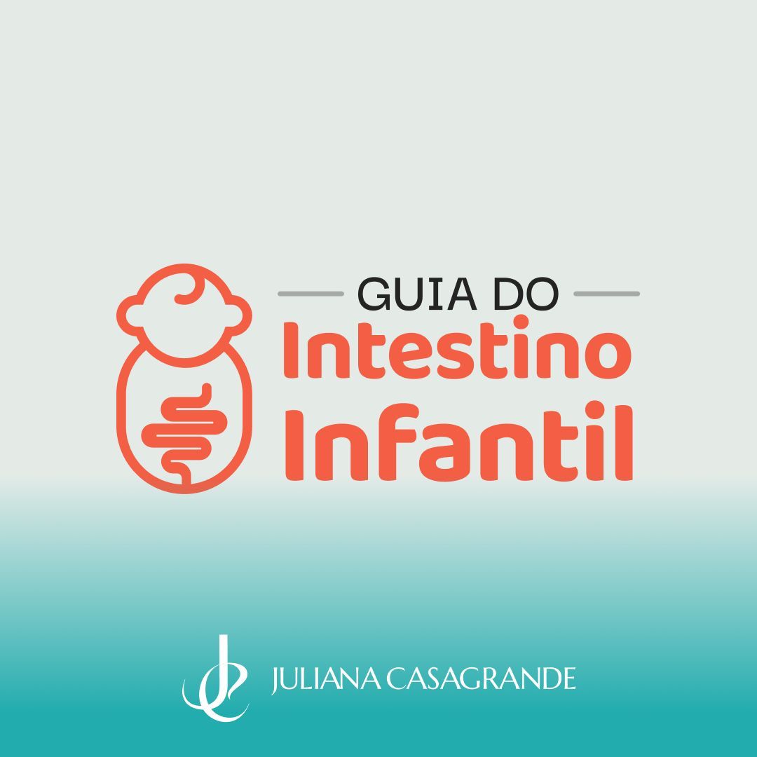 Guia do Intestino Infantil 2.0