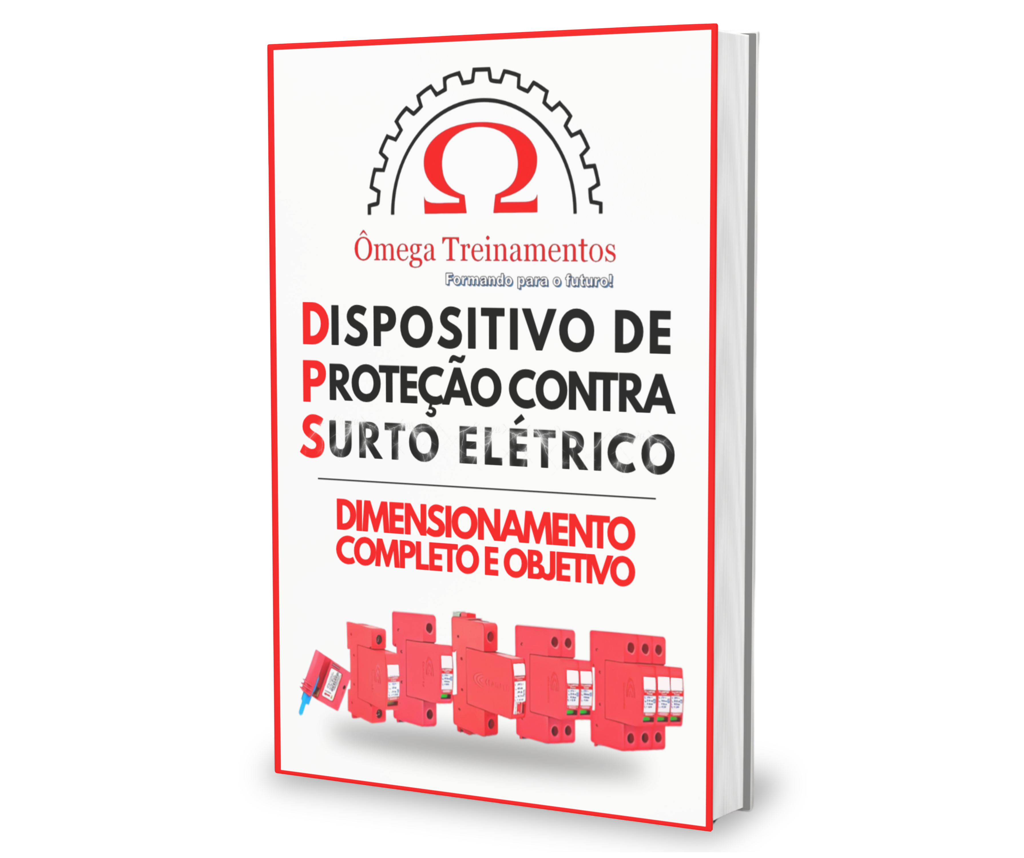 EBOOK - Dimensionamento de DPS
