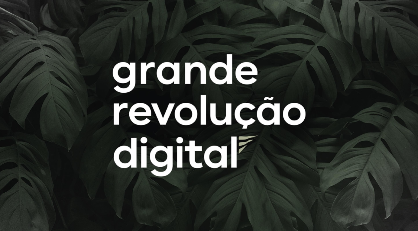 GRD Grande Revolução Digital
