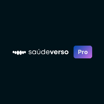 Saúdeverso PRO | Plataforma de Odontologia