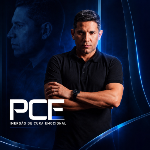 PCE — Imersão de Cura Emocional