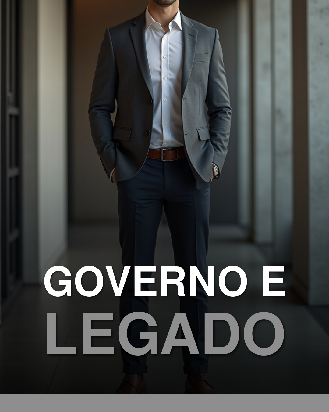 O Despertar: Potocolo da PROSPERIDDE