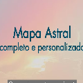Mapa Astral (natal) - Completo e Personalizado (especial)