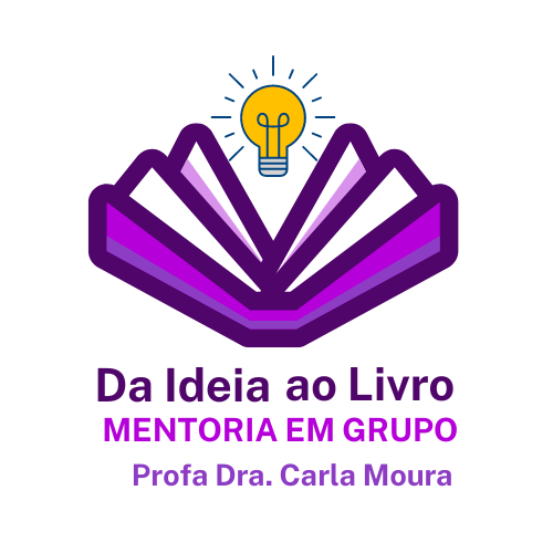 DA IDEIA AO LIVRO EM 90 DIAS - Mentoria em grupo