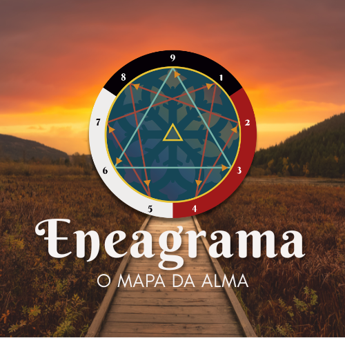 Imersão Eneagrama - Omapa da alma