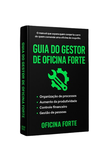 Guia do Gestor de Oficina