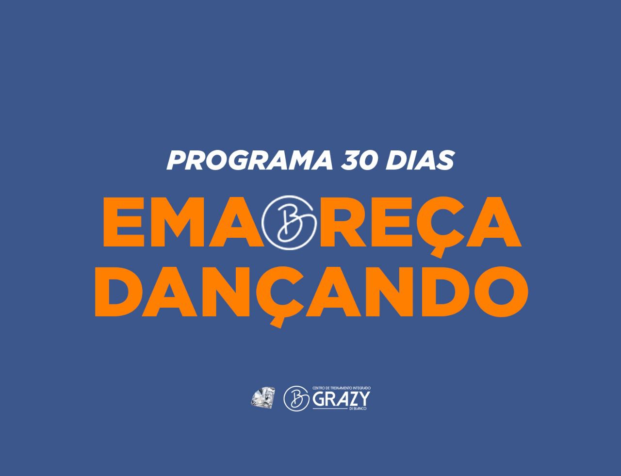 Emagreça Dançando