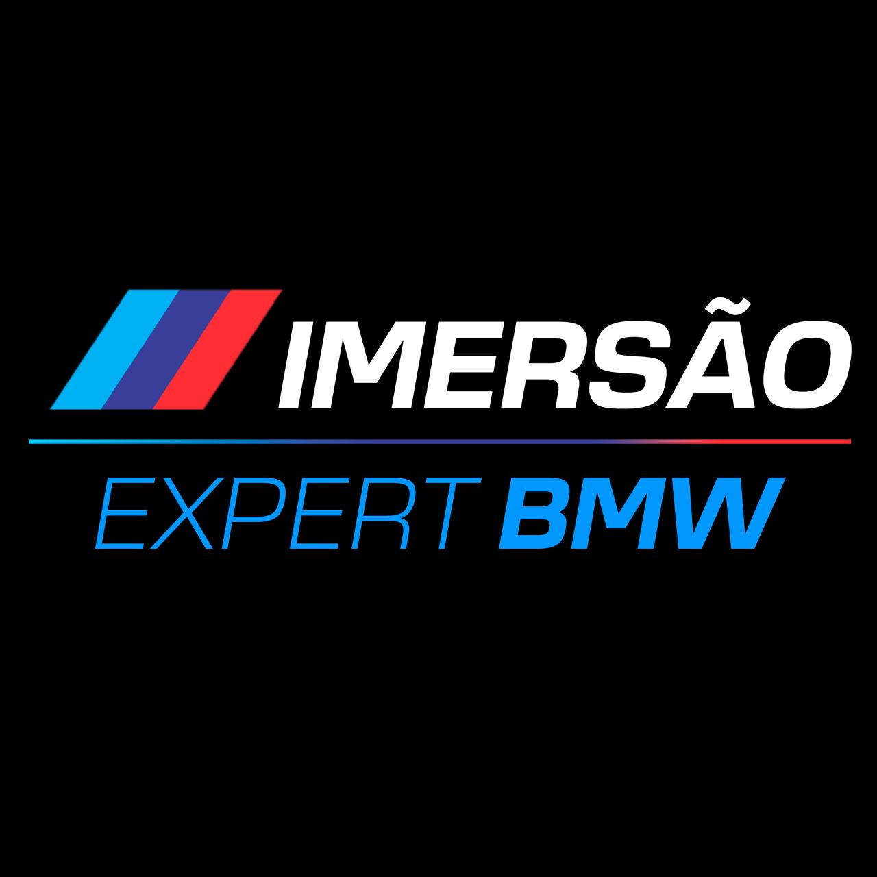 Imersão Expert BMW - Parcelado em 12x