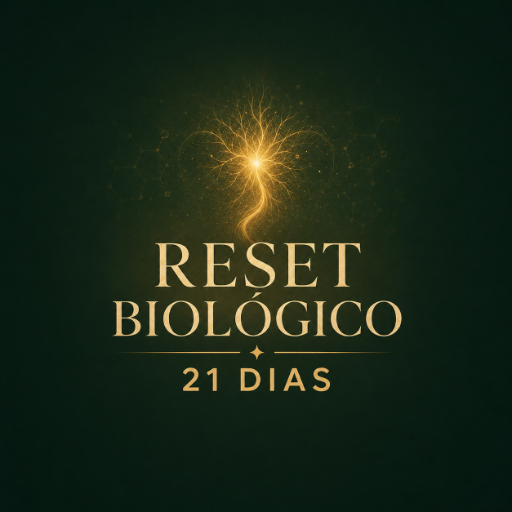 Método Biokorê - Reset Biológico 21 Dias
