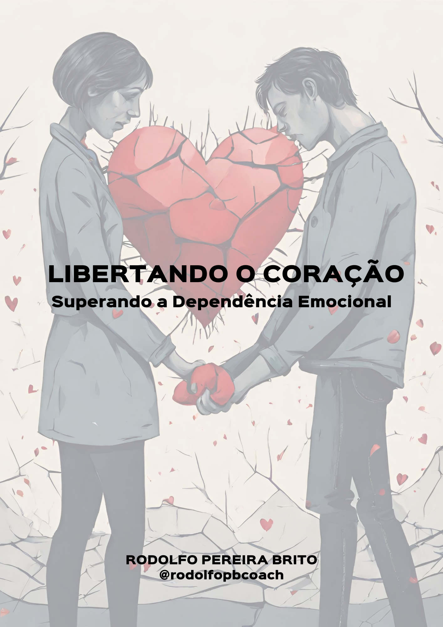 Guia Superando a Dependência Emocional - Oferta