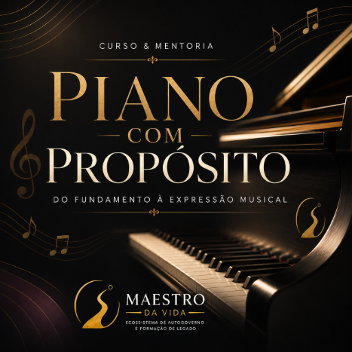 Piano com Propósito (assinatura)