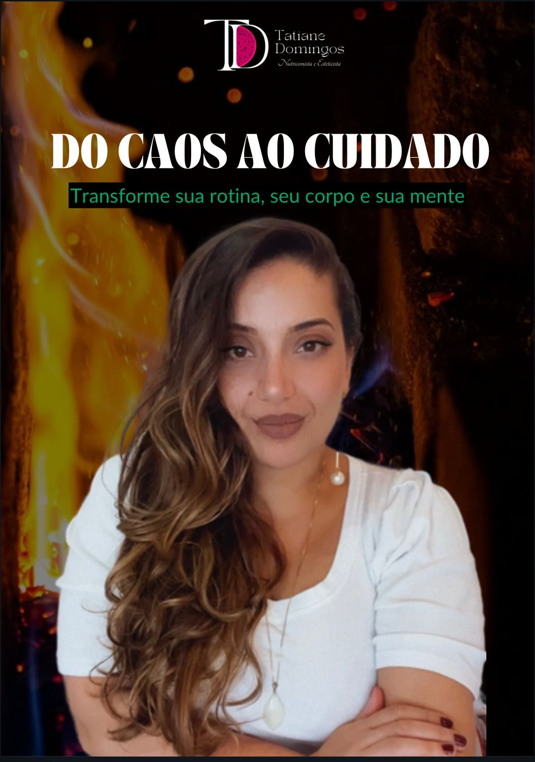 O início de uma nova vida - Corpo saudável e Mente consciente 