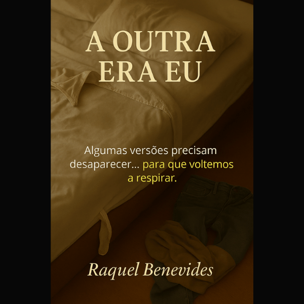Livro: A outra era eu R$27