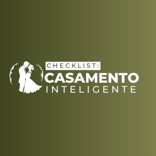 Checklist Casamento Inteligente