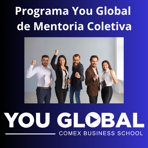 Programa de Mentorias Coletivas