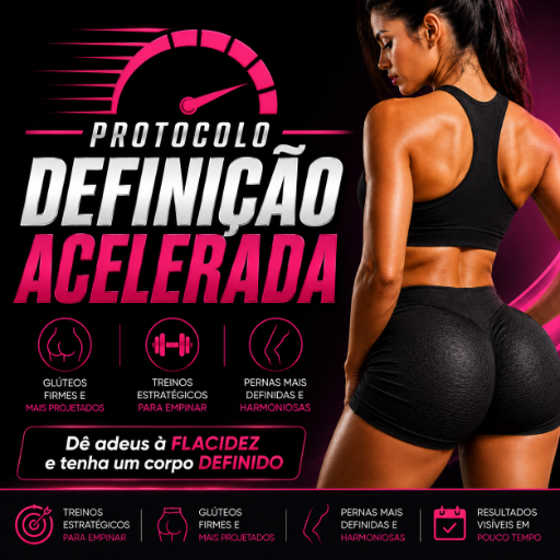 Protocolo Definição Acelerada
