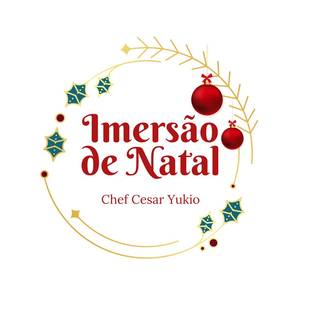 Imersão de Natal