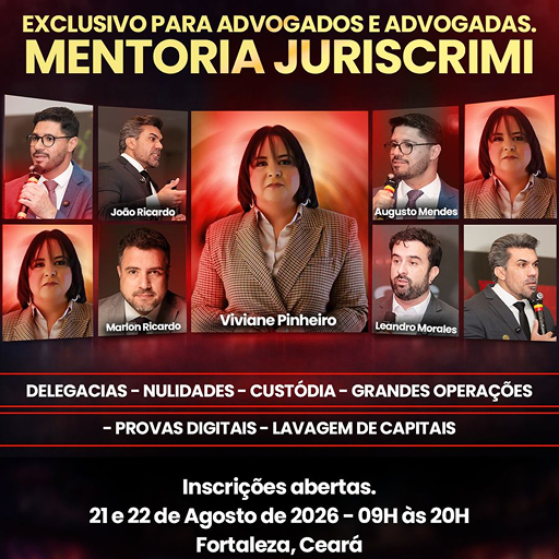 Mentoria Juriscrimi 