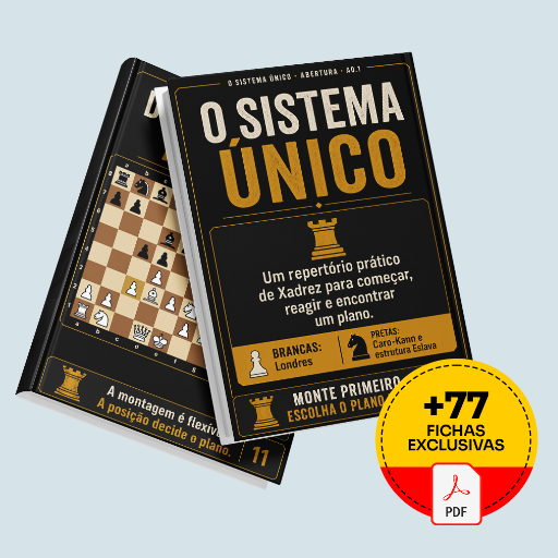 O Sistema Único — 1 Abertura Contra Tudo. -Básico