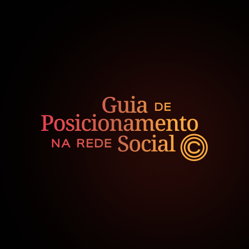 GPS - Guia de Posicionamento na Rede Social