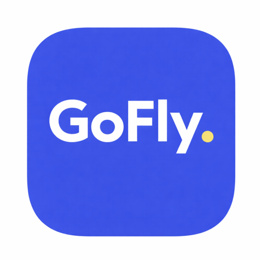 GoFly - IA de voos