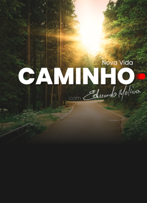 Caminho Nova Vida Trimestral