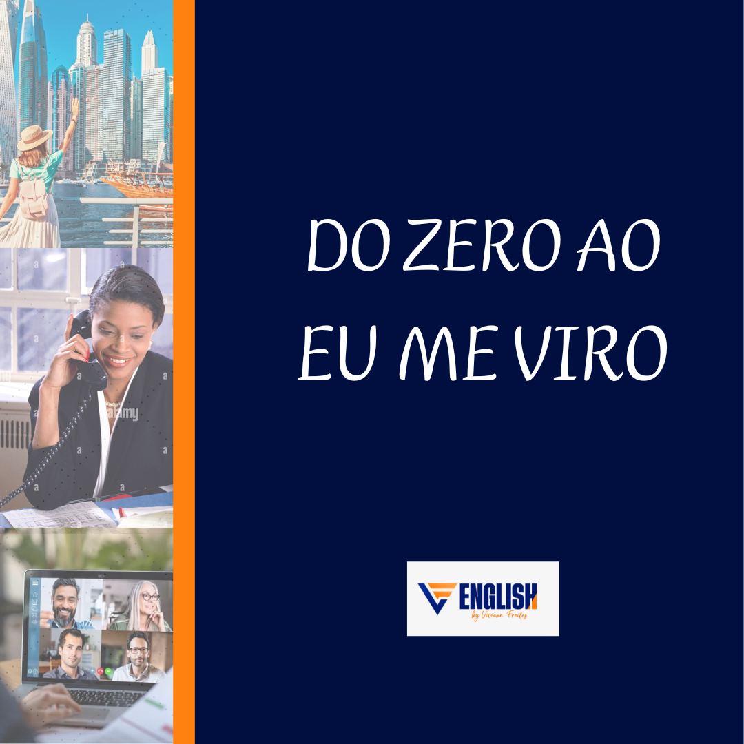 DO ZERO AO EU ME VIRO GRAVADO