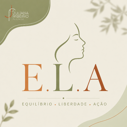 Mentoria Método E.L.A | EQUILÍBRIO | LIBERDADE | AÇÃO