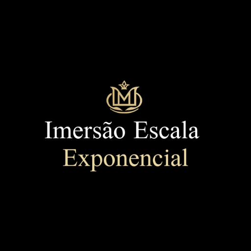 Imersão Escala Exponencial - Power Minds Connex