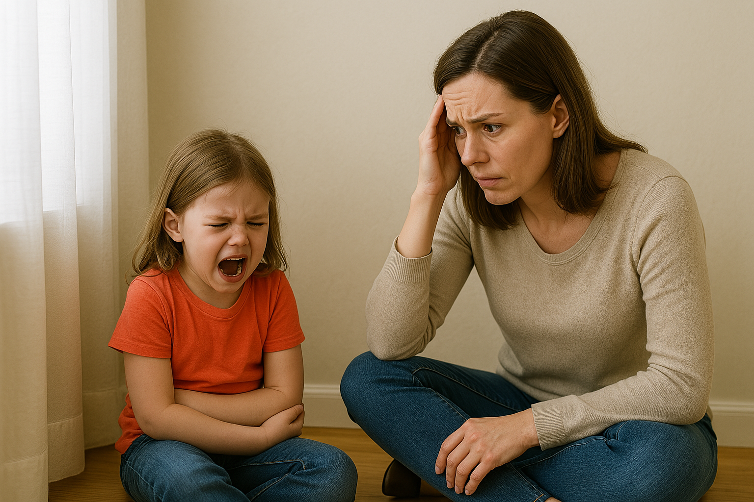 Mapa do Temperamento Melancólico