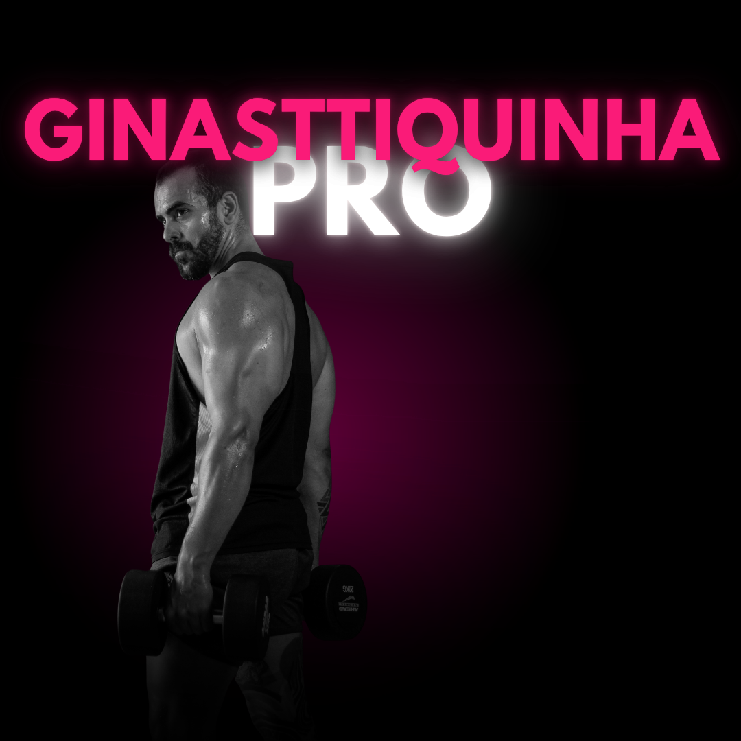 ginasTTiquinha PRO