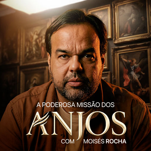 A poderosa missão dos Anjos