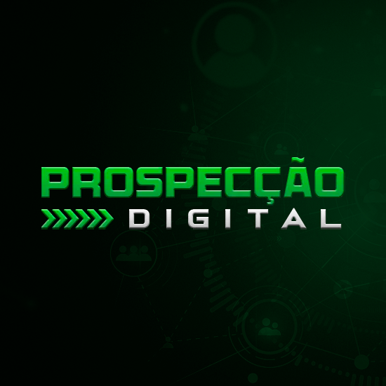 Aulão de Prospecção Digital