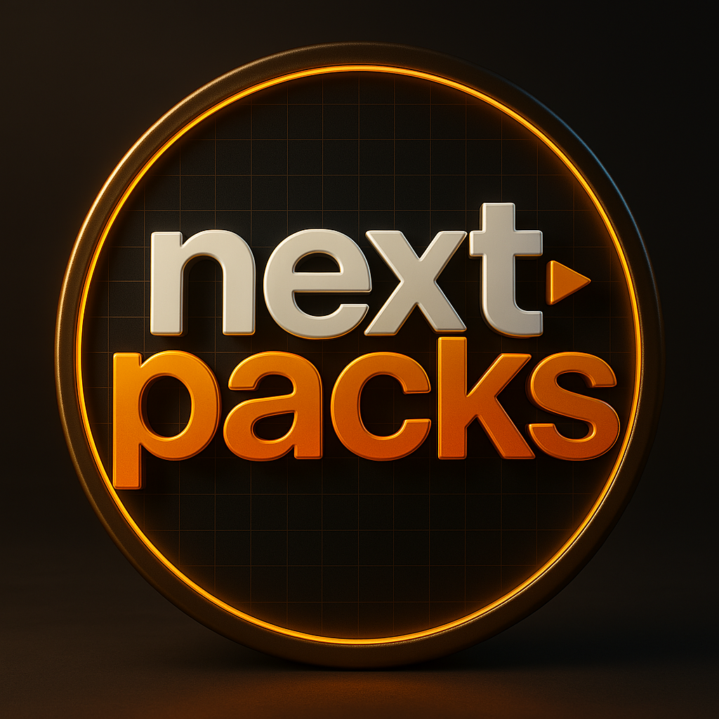 Pack Completo + Bônus
