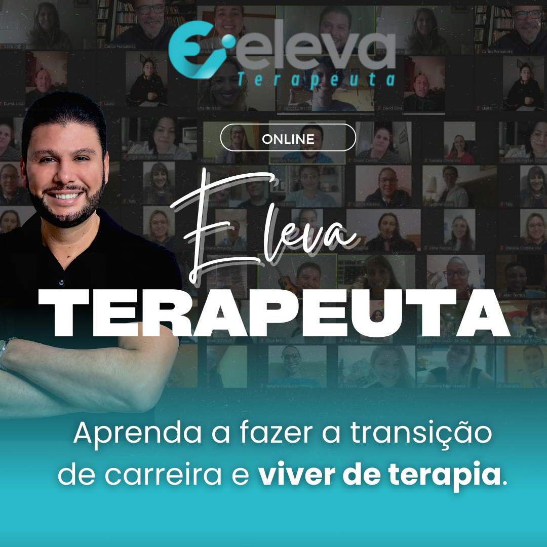 Eleva Terapeuta - FBr | Terapia Harmônica Familiar - THF