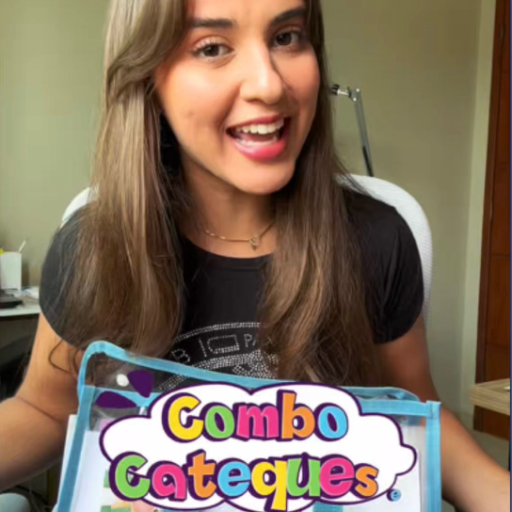 Combo Catequese